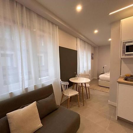 Cozy Studio In Tetuan - En 1/9 Madrid Kültér fotó
